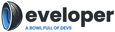 Developer Bowl Logo