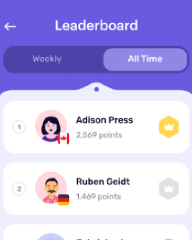Quiz App